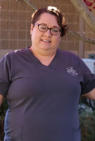 Jess, Registered Dental Hygienist at Summit Pointe Dental