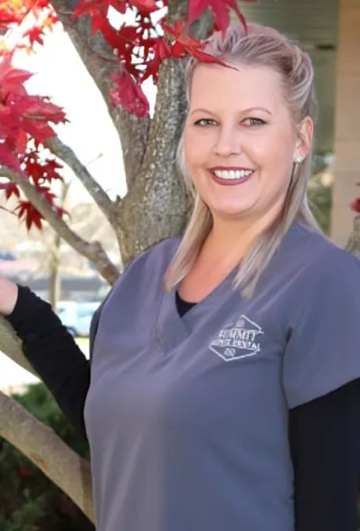 Julie, Dental Assistant at Summit Pointe Dental